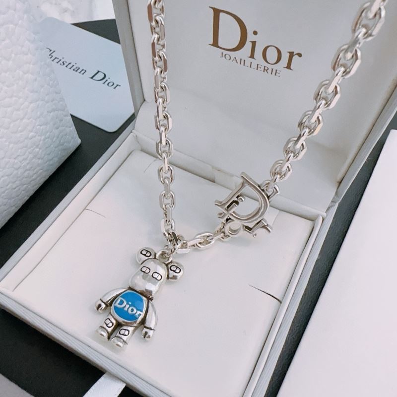 Christian Dior Necklaces